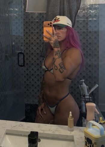 Full leaked Danielle brandon private onlyfans photo