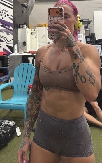 Full leaked Danielle brandon private onlyfans photo