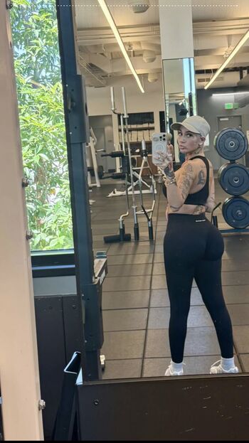 Full leaked Danielle bregoli page private onlyfans photo
