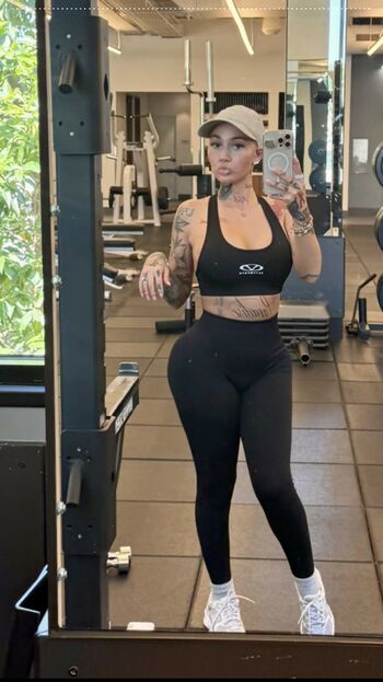 Full leaked Danielle bregoli page private onlyfans photo