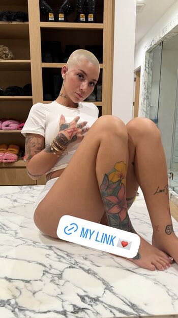 Full leaked Danielle bregoli page private onlyfans photo