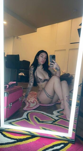 Full leaked Danielle bregoli page private onlyfans photo