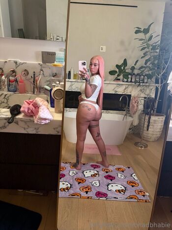 Full leaked Danielle bregoli page private onlyfans photo