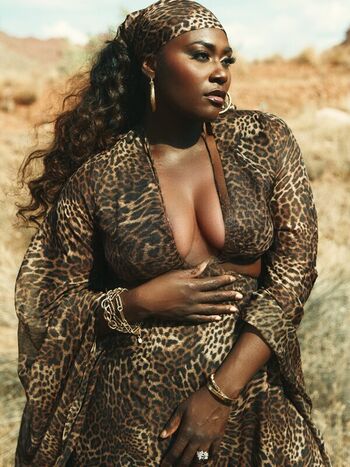 Danielle Brooks