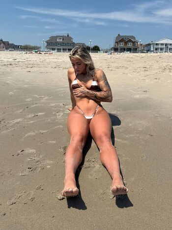 Danielle Cooper