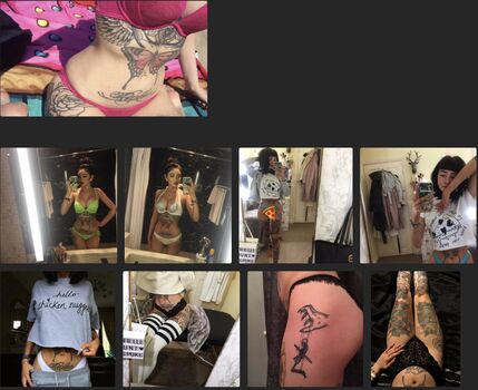 Full leaked Danielle hunt private onlyfans photo