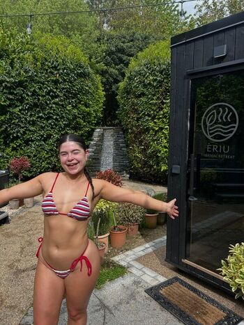 Full leaked Danielle mcfadden private onlyfans photo