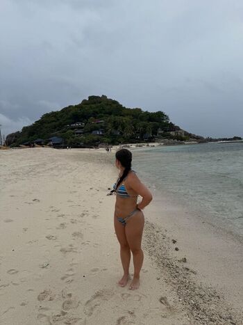 Full leaked Danielle mcfadden private onlyfans photo