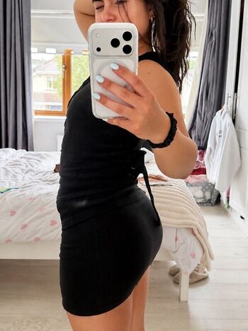 Full leaked Danielle mcfadden private onlyfans photo