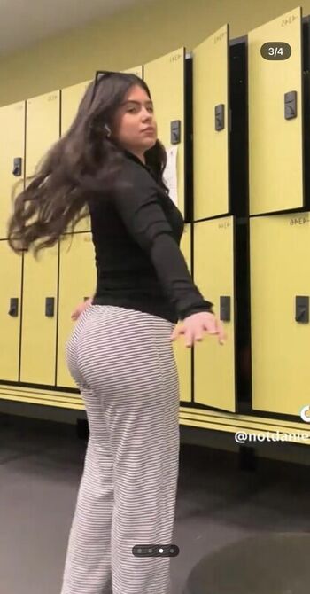 Full leaked Danielle mcfadden private onlyfans photo