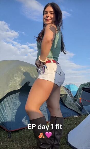 Full leaked Danielle mcfadden private onlyfans photo