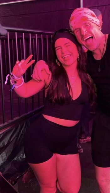Full leaked Danielle mcfadden private onlyfans photo