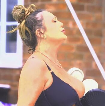 Full leaked Danielle nicholls private onlyfans photo