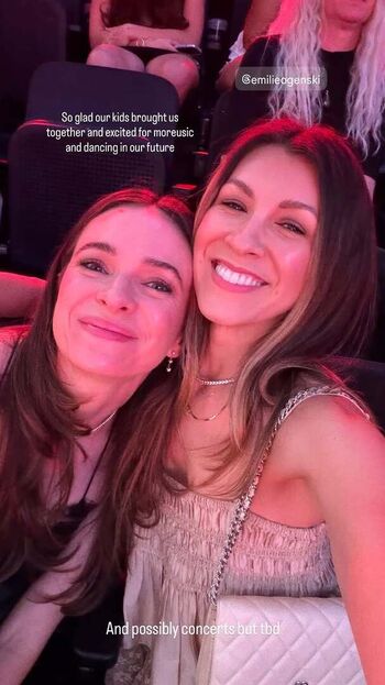 Full leaked Danielle panabaker page private onlyfans photo