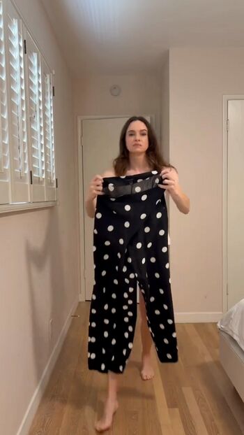 Full leaked Danielle panabaker page private onlyfans photo