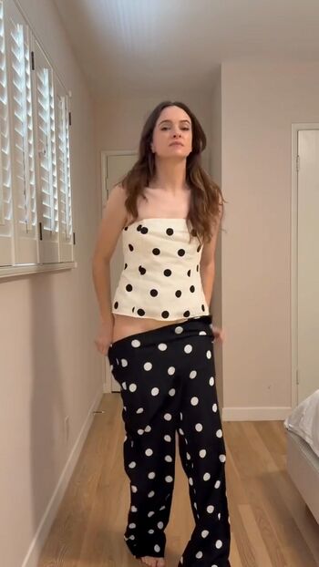Full leaked Danielle panabaker page private onlyfans photo