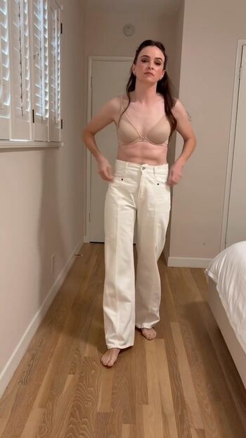 Full leaked Danielle panabaker page private onlyfans photo