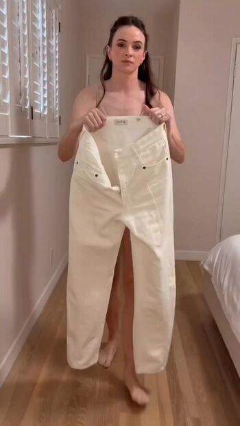 Full leaked Danielle panabaker page private onlyfans photo