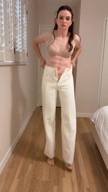 Full leaked Danielle panabaker page private onlyfans photo