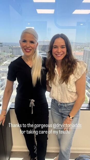 Full leaked Danielle panabaker page private onlyfans photo