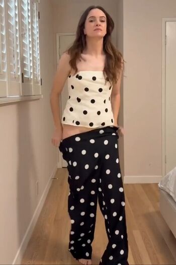 Full leaked Danielle panabaker page private onlyfans photo