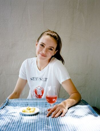 Full leaked Danielle panabaker private onlyfans photo