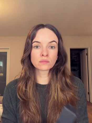 Full leaked Danielle panabaker private onlyfans photo