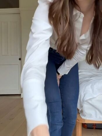 Full leaked Danielle panabaker private onlyfans photo