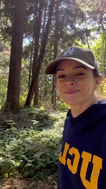 Full leaked Danielle panabaker private onlyfans photo