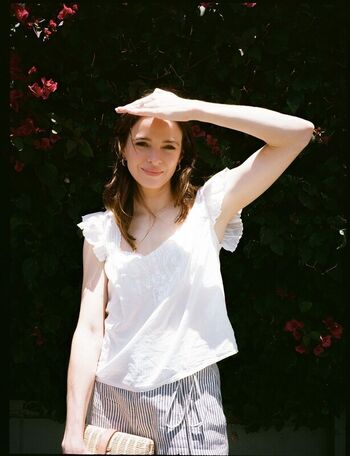 Full leaked Danielle panabaker private onlyfans photo