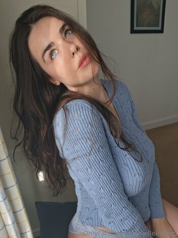 Full leaked Danielleksharp page private onlyfans photo