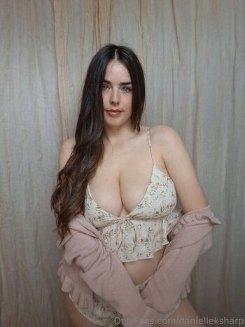 danielleksharp