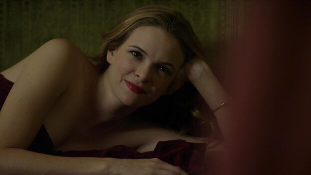 Full leaked Daniellepanabaker private onlyfans photo