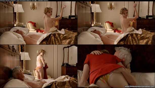 Full leaked Daniellepanabaker private onlyfans photo