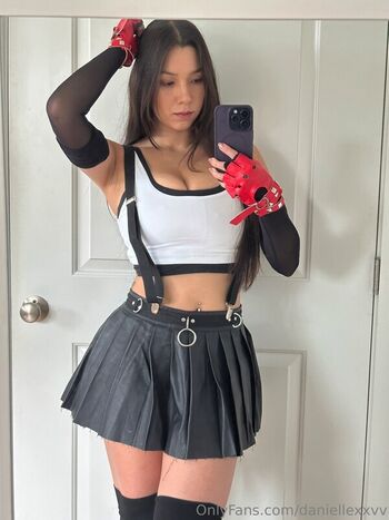 Full leaked Daniellexxvv page private onlyfans photo