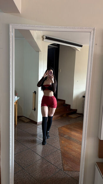 Full leaked Danievedo page private onlyfans photo