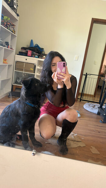 Full leaked Danievedo page private onlyfans photo