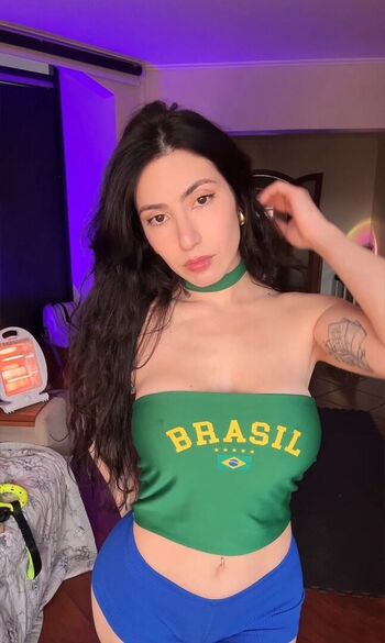 Full leaked Danievedo page private onlyfans photo