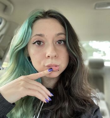 Full leaked Danigoodisonn private onlyfans photo