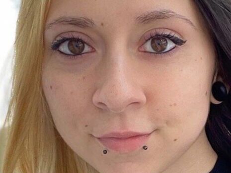 Full leaked Danigoodisonn private onlyfans photo