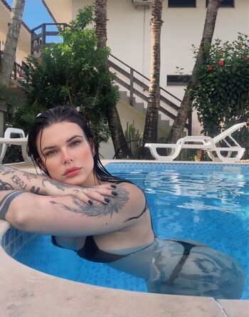 Full leaked Daniitrix page private onlyfans photo