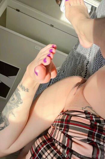 Full leaked Daniitrix private onlyfans photo