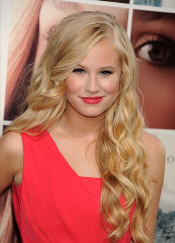 Full leaked Danika yarosh private onlyfans photo