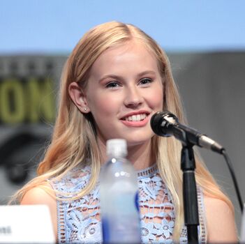 Full leaked Danika yarosh private onlyfans photo