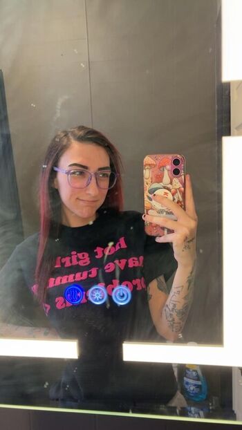 Full leaked Daniphantom private onlyfans photo