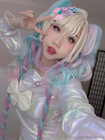 Danisaurz