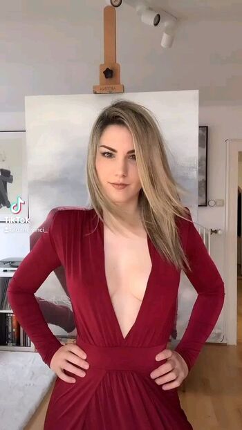 Full leaked Danivinci private onlyfans photo