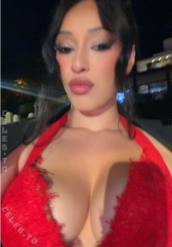 Full leaked Danja kilani private onlyfans photo