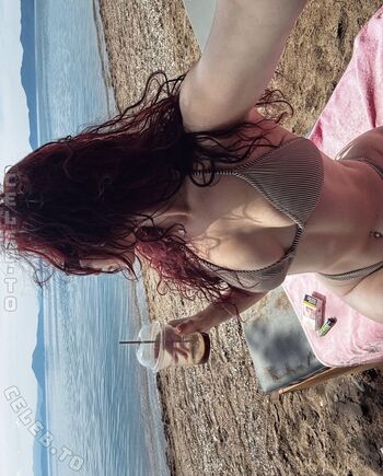 Full leaked Danja kilani private onlyfans photo