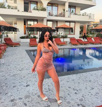 Full leaked Danja kilani private onlyfans photo